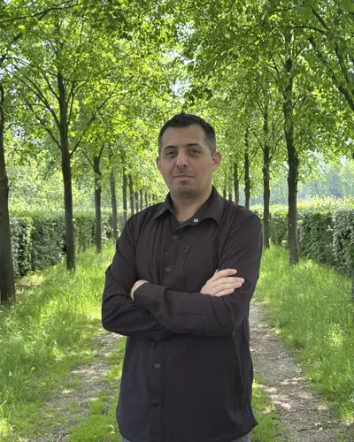 Alex Marton, Senior Data Engineer bij cimt B.V.