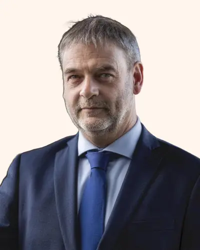 Henk Teurlings, Solution Architect bij cimt B.V.