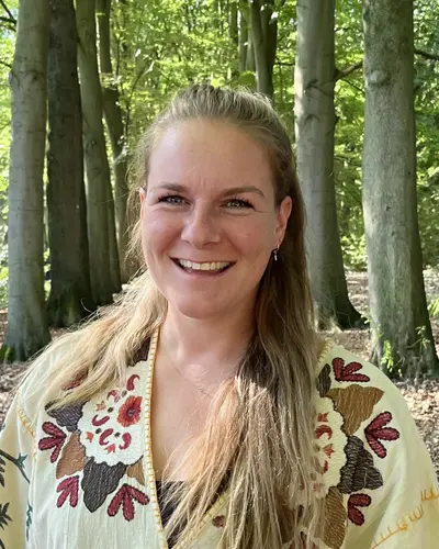 Julia Drohm — Management Assistant bij cimt B.V.