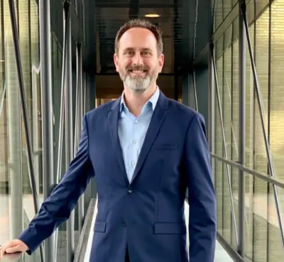 Robin du Maine — Managing Consultant bij cimt B.V.