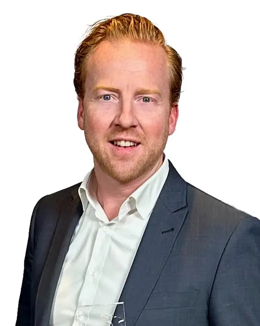 Taco van het Reve — Managing Director bij cimt B.V.