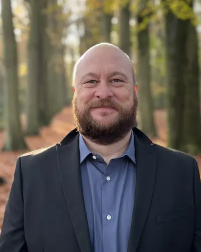 Wilhelm Oosthuizen — Business Engineer bij cimt B.V.