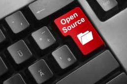 Waarom wij in open source geloven